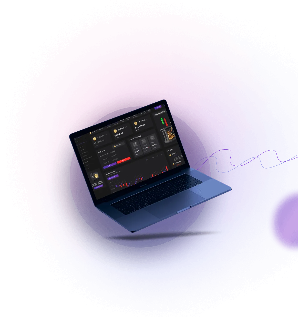 Lelatrixio AI - How Can the Lelatrixio AI App Enhance Your Cryptocurrency Trading Experience?